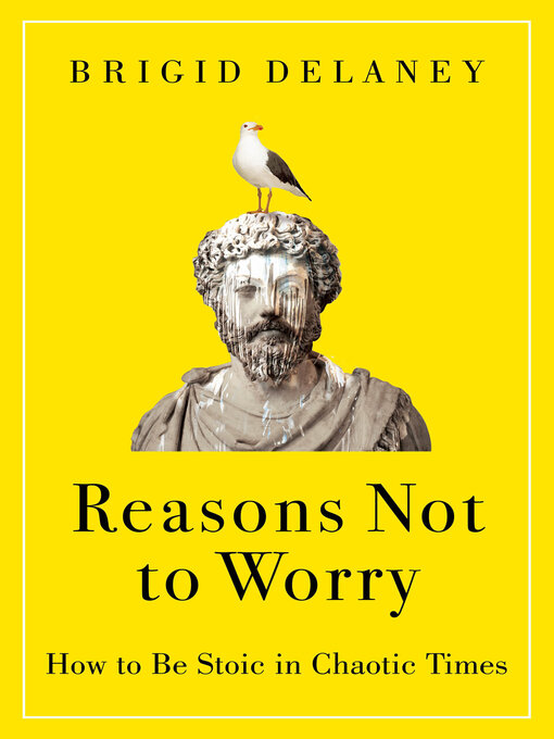 Title details for Reasons Not to Worry by Brigid Delaney - Wait list